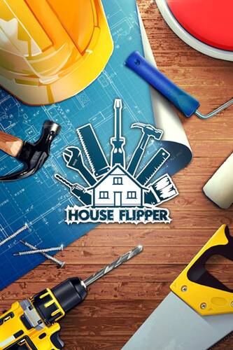 Скачать House Flipper