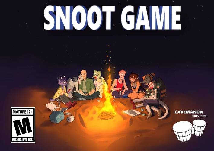 Скачать Snoot Game